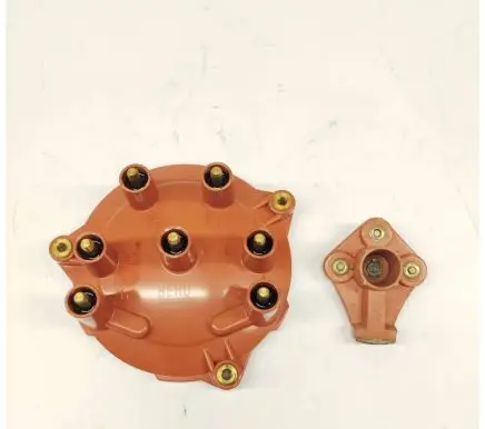Mercedes-Benz S W126 Spark distributor cap 1031580002 A1031580002 VK384
