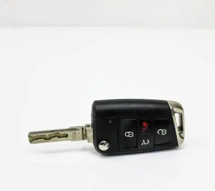 Volkswagen Golf VII Ignition key/card 