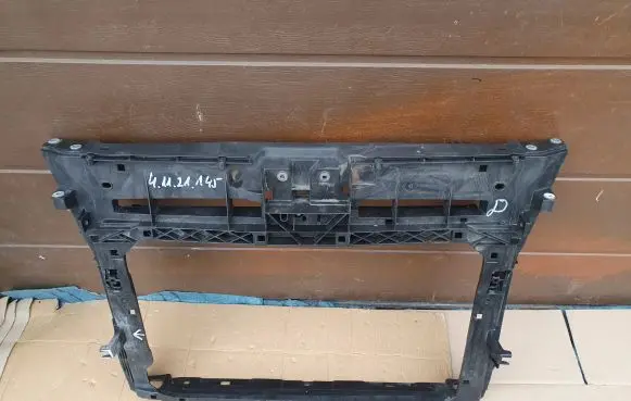 Skoda Karoq Radiator support slam panel 57A805588D