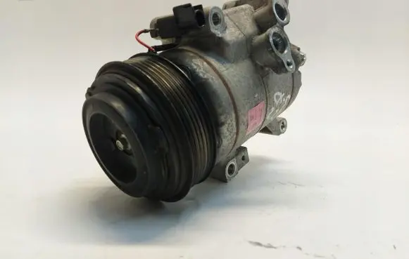 Mazda CX-5 II Air conditioning (A/C) compressor (pump) CA500SUGAA