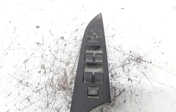 Mazda 3 I Electric window control switch BP4K4581
