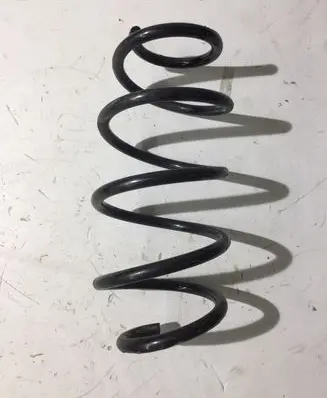 Citroen Jumpy Front coil spring