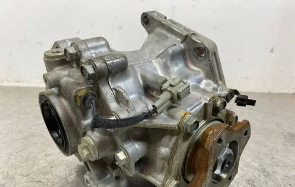Mitsubishi Outlander IV Gearbox transfer box case 3200A429