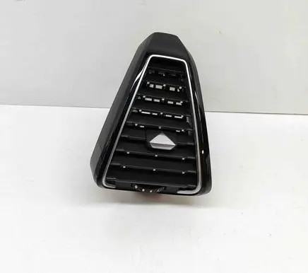 Citroen DS7 Crossback Dashboard air vent grill cover trim 98161422DX