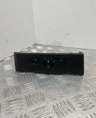 BMW 5 E60 E61 Light switch 6925260