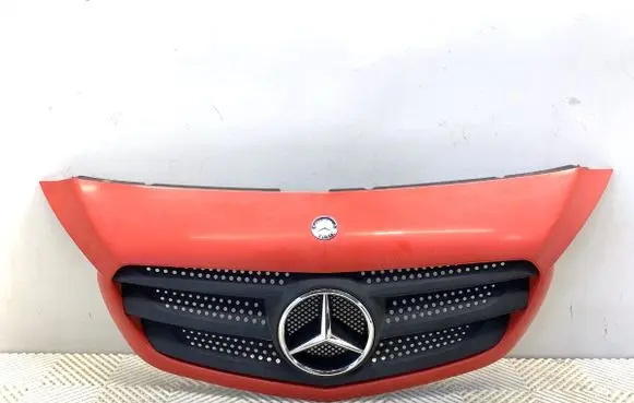 Mercedes-Benz Citan W415 Front grill 