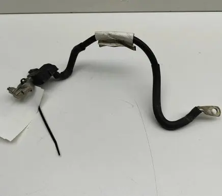 Audi Q3 8U Negative earth cable (battery) 1K0915181L