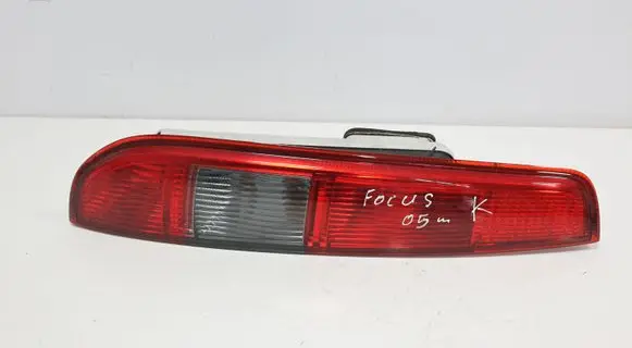 Ford Focus Rear/tail lights 4M5113N004 0374D