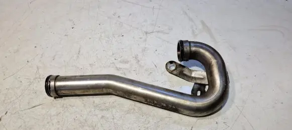 Renault Scenic III - Grand scenic III Engine coolant pipe/hose 744818