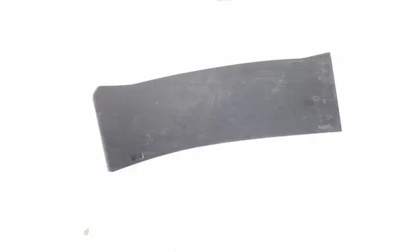 Rear/tail light trim molding