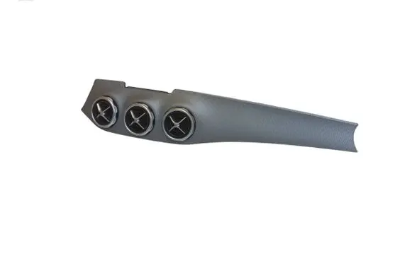 Mercedes-Benz CLA C117 X117 W117 Dashboard center trim panel