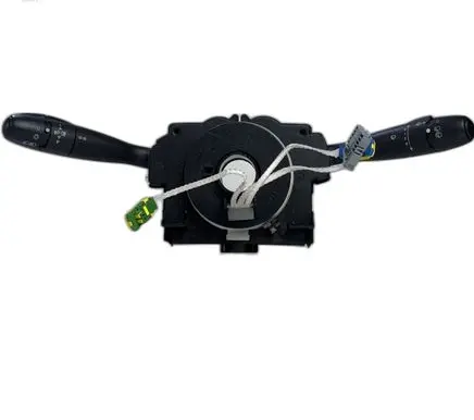 Peugeot Partner Tailgate/trunk/boot open switch 96605638XT 12275438