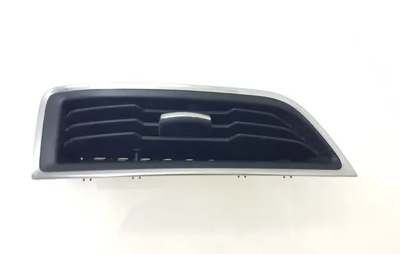Ford Edge II Dash center air vent grill EM2B19C681 EM2B19C681BKSMA4 EW7HA