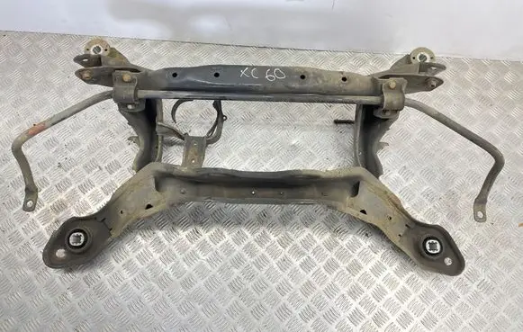 Volvo XC60 Rear subframe YV1DZ83A4 2498722