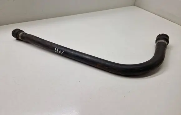 BMW 5 E39 Engine coolant pipe/hose 1438633