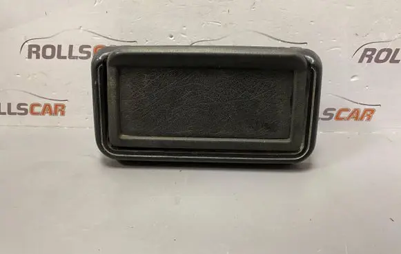 Volkswagen Transporter - Caravelle T4 Rear door ashtray 