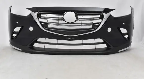 Mazda CX-3 Front bumper