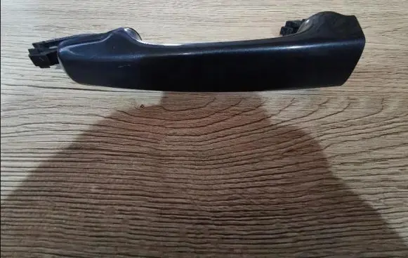 Volvo S40 Front door interior handle 30753785
