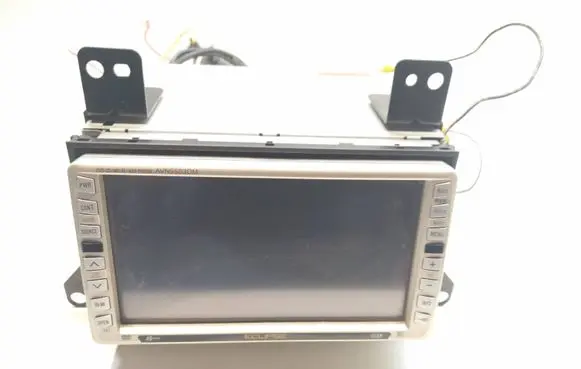 Mazda MPV Radio/CD/DVD/GPS head unit 1BC00771 1350013120A131 C9T3V6650