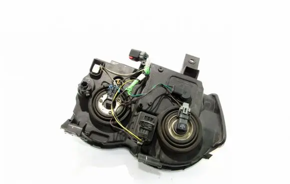 Jeep Grand Cherokee (WK) Headlight/headlamp 55156673AI