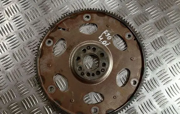 BMW 3 F30 F35 F31 Flywheel 8612144