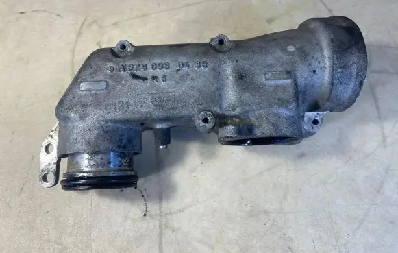 Mercedes-Benz G W461 W463 1st Gen Intake manifold A6280980438