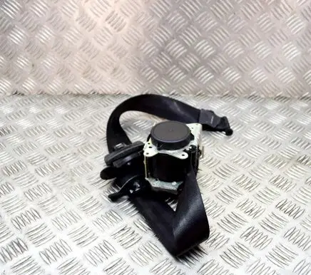 Jaguar F-Pace Front seatbelt HK83611B08CD8PVJ HK83611B08CD