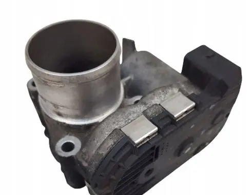 Nissan X-Trail T31 Throttle valve 8200330810E