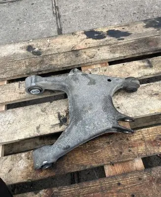 BMW 5 F10 F11 Rear upper control arm/wishbone 6784350