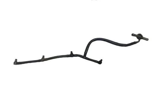 Mercedes-Benz B W245 Fuel return line/hose 