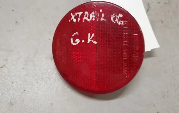 Nissan X-Trail T30 Rear tail light reflector ICHIKOH7491