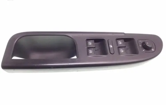 Volkswagen PASSAT B6 Electric window control switch 1K0959565K 1K4959857B