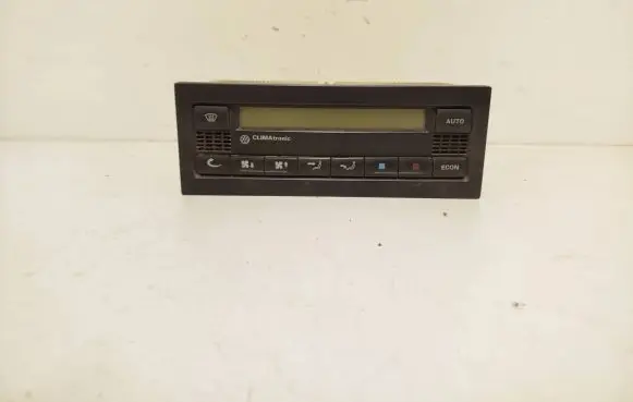 Volkswagen PASSAT B5 Climate control unit 3B1907044A 5HB00761702