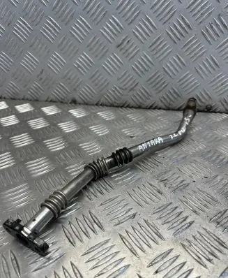 Opel Antara EGR valve line/pipe/hose
