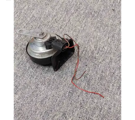 Mini Cooper Countryman R60 Horn signal 9807173 61339807173