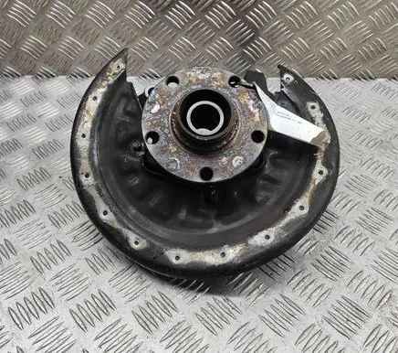 Volkswagen Phaeton Rear wheel hub 3D0505435G