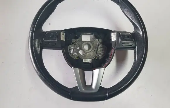 Seat Altea Steering wheel 5P0419091ARXAUTOPX 5P0419091AR