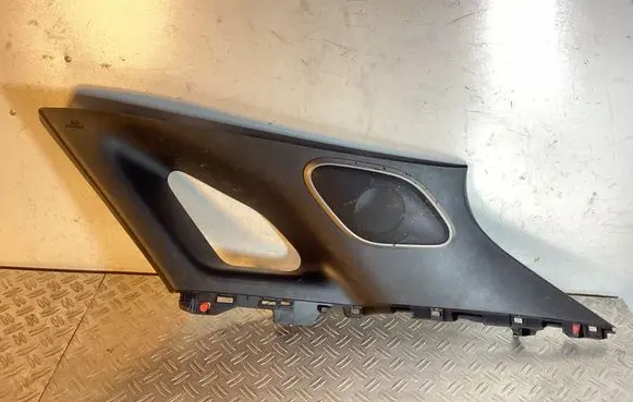 Lexus RX 450H (C) pillar trim 624700E160 624700E170