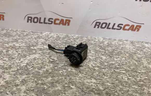 Volvo V50 Sensor 30780150 28070859 6652A