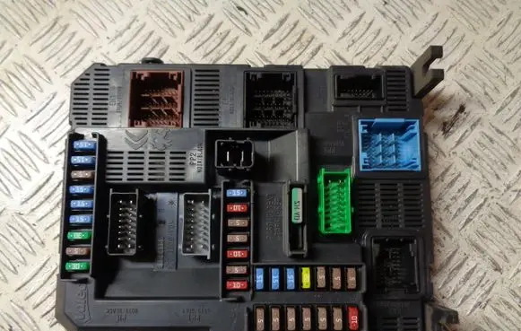 Fuse module
