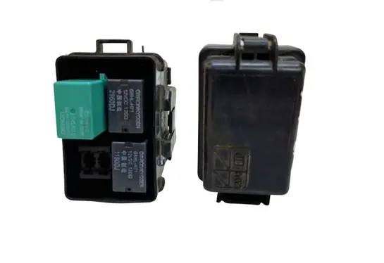 Honda CR-V Fuse box set