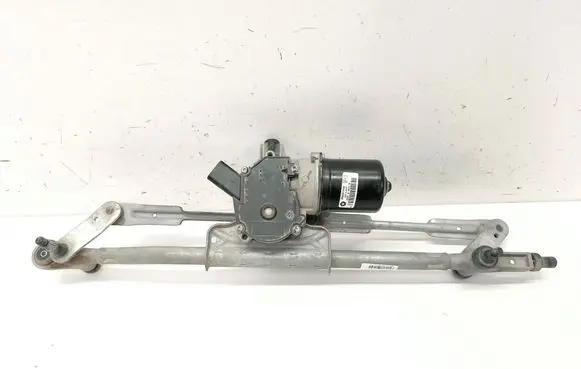Chrysler Town & Country V Front wiper linkage and motor W00011423 05113043AE