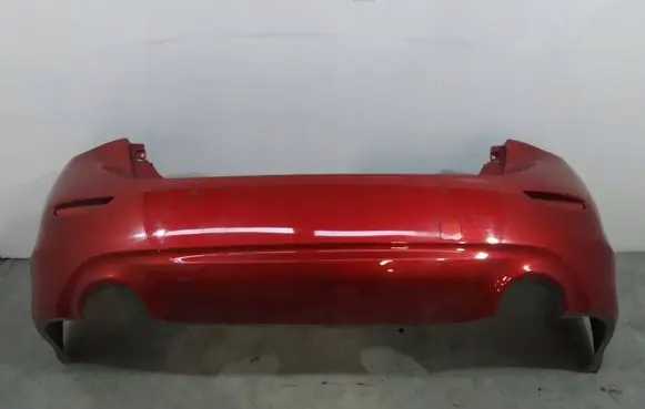Infiniti Q50 Front bumper 