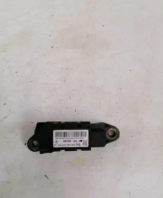 Mercedes-Benz E W211 Airbag deployment crash/impact sensor 304795