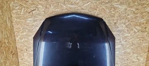 Opel Astra H Engine bonnet/hood 