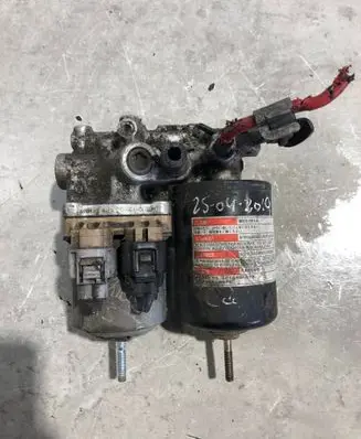 Toyota Prius+ (ZVW40) ABS Pump 4707012010