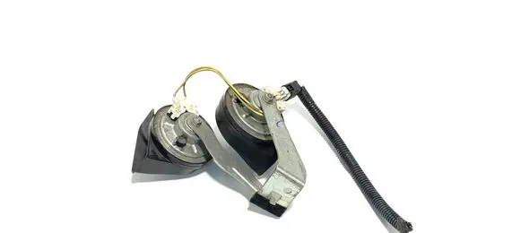 Horn signal