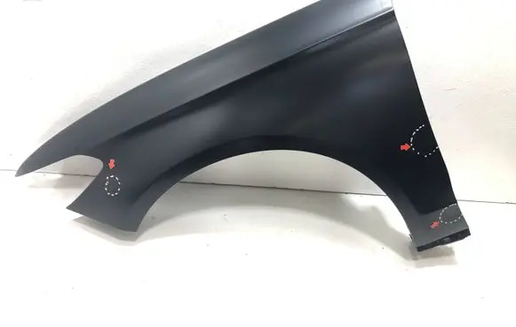 Ford Mondeo MK V Fender 32D201 DS7Z16006A 1900266