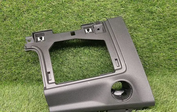Volkswagen Jetta USA Dashboard glove box trim 17B858365