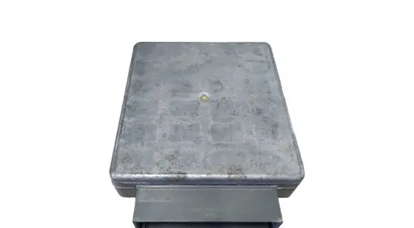 Ford Galaxy Engine control unit/module 98VW12A650EA